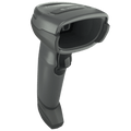 Zebra DS4608-SR Lector de códigos de barras portátil 1D/2D LED Negro
