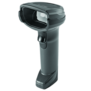 Zebra DS8108-SR Lector de códigos de barras portátil 1D/2D LED Negro