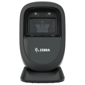 Zebra DS9308-SR Lector de códigos de barras fijo 1D/2D LED Negro