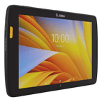 Zebra ET40 Snapdragon 128 GB 20,3 cm (8") 8 GB Wi-Fi 6 (802.11ax) Android 11 Negro