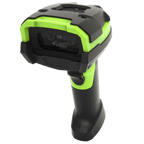 Zebra LI3608-SR Lector de códigos de barras portátil 1D Negro, Verde