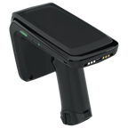 Zebra RFD40 lector rfid RF inalámbrico Negro
