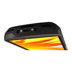 Zebra TC53 ordenador móvil de mano 6" 1080 x 2160 Pantalla táctil 293 g Negro (3)