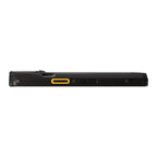Zebra TC53 ordenador móvil de mano 6" 1080 x 2160 Pantalla táctil 293 g Negro (5)