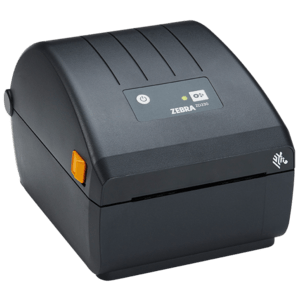 Zebra ZD230 impresora de etiquetas Transferencia térmica 203 x 203 DPI 152 mm/s Alámbrico