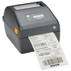 Zebra ZD421 impresora de etiquetas Transferencia térmica 203 x 203 DPI 152 mm/s Inalámbrico y alámbrico Ethernet Bluetooth