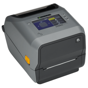 Zebra ZD621 impresora de etiquetas Transferencia térmica 300 x 300 DPI 152 mm/s Inalámbrico y alámbrico Ethernet Bluetooth