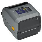 Zebra ZD621 impresora de etiquetas Transferencia térmica 300 x 300 DPI 152 mm/s Inalámbrico y alámbrico Ethernet Bluetooth