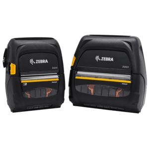 Zebra ZQ511 impresora de etiquetas Térmica directa 203 x 203 DPI 127 mm/s Inalámbrico y alámbrico Wifi Bluetooth