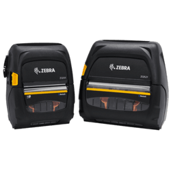 Zebra ZQ521 impresora de etiquetas Térmica directa 203 x 203 DPI 127 mm/s Inalámbrico y alámbrico Wifi Bluetooth