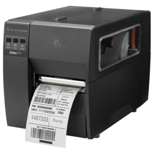 Zebra ZT111 impresora de etiquetas Térmica directa 203 x 203 DPI Inalámbrico y alámbrico Ethernet Wifi Bluetooth
