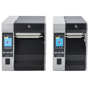 Zebra ZT620 impresora de etiquetas Transferencia térmica 203 x 203 DPI Inalámbrico y alámbrico Ethernet Bluetooth