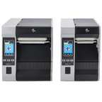 Zebra ZT620 impresora de etiquetas Transferencia térmica 203 x 203 DPI Inalámbrico y alámbrico Ethernet Bluetooth