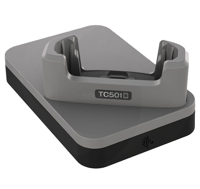 Base de carga Zebra CRDCUP-TC5A-1DF para terminales TC501