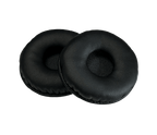 Logitech 989-001201 - Almohadilla para auriculares para auricular