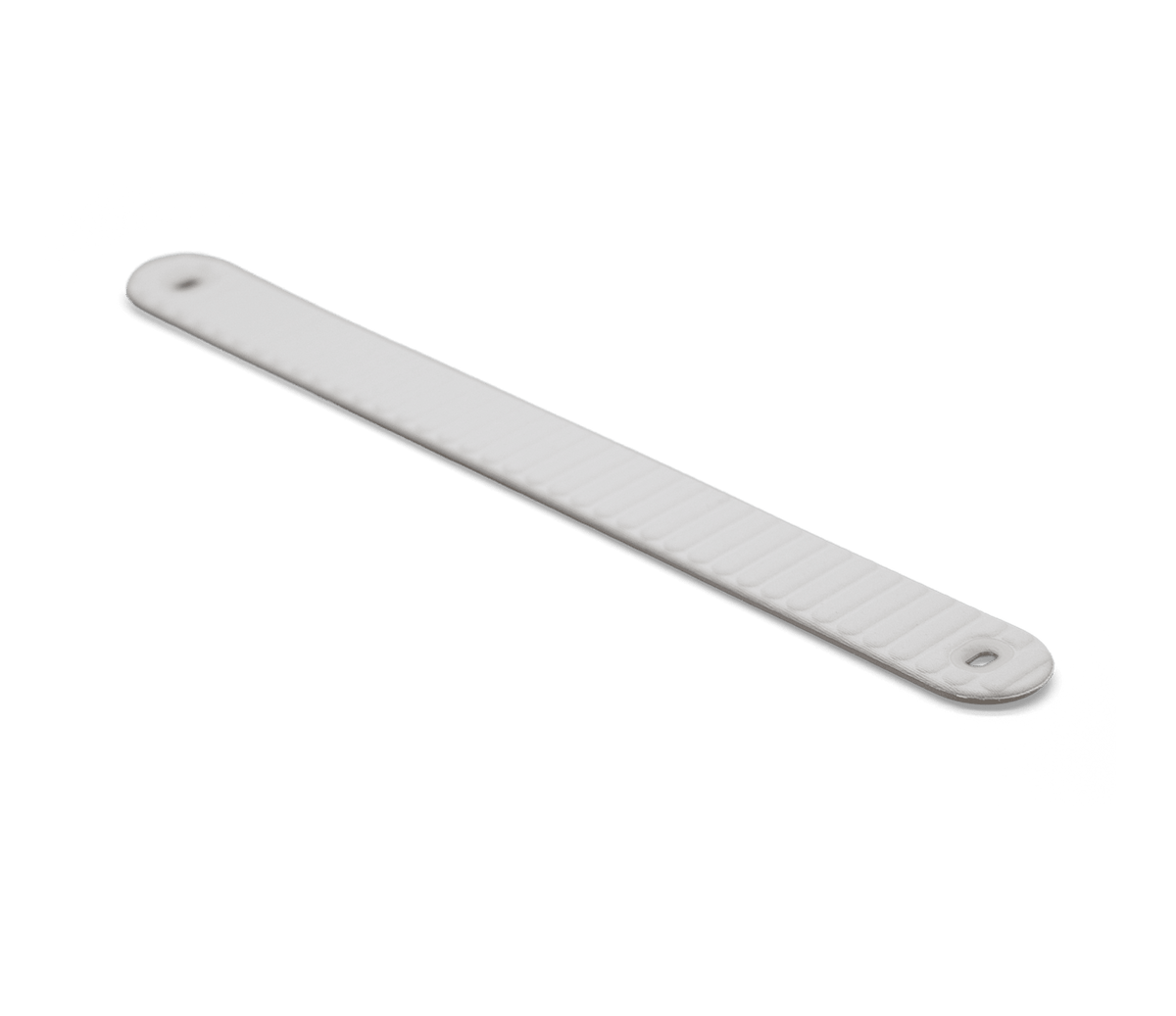 Logitech 989-001218 - Correa para auricular, reemplazable, blanco hueso