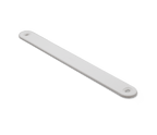 Logitech 989-001218 - Correa para auricular, reemplazable, blanco hueso