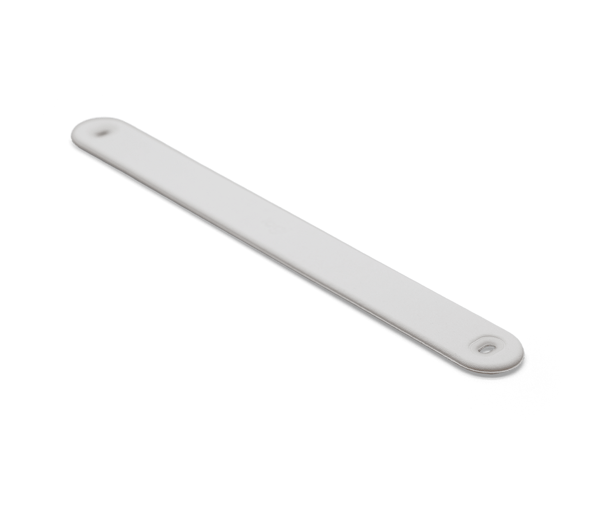 Logitech 989-001218 - Correa para auricular, reemplazable, blanco hueso